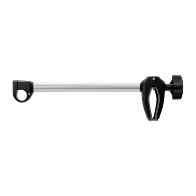 Frame holder extra long for Menabo bike carrier