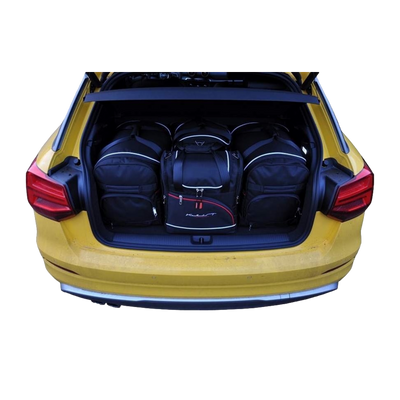 Boot bag set