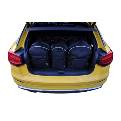 Boot bag set