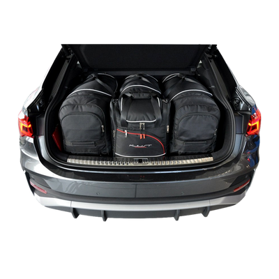 Boot bag set