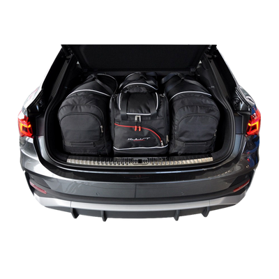 Boot bag set