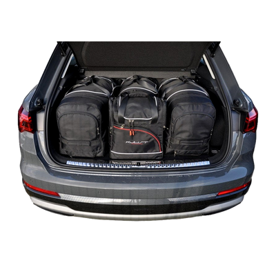 Boot bag set