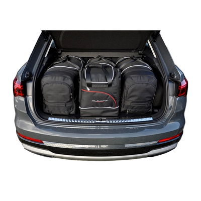 Boot bag set
