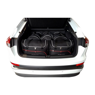 Boot bag set