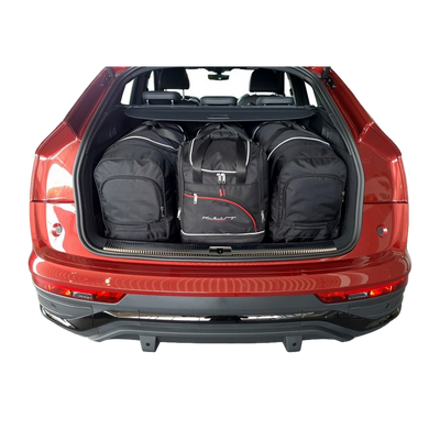 Boot bag set