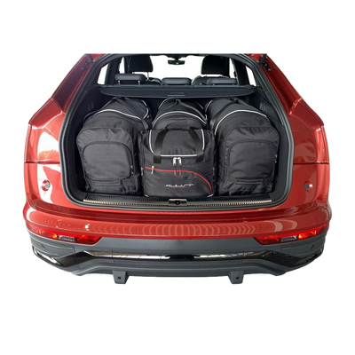 Boot bag set