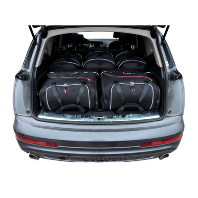 Boot bag set