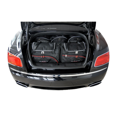 Boot bag set