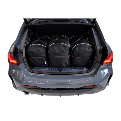 Boot bag set