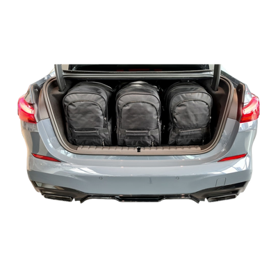 Boot bag set