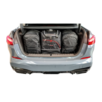 Boot bag set