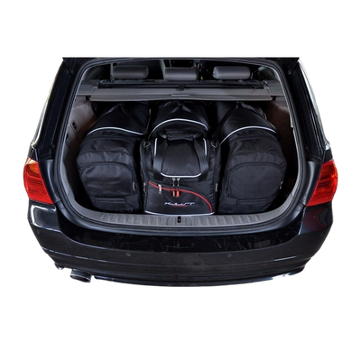 Boot bag set