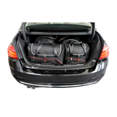 Boot bag set