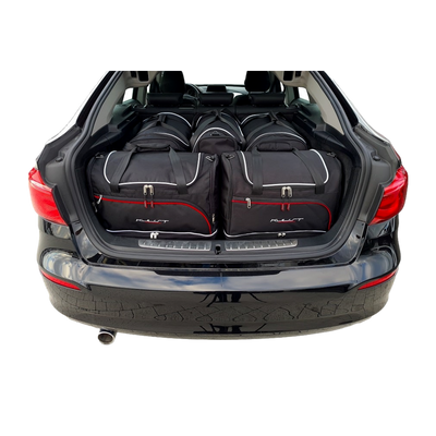 Boot bag set