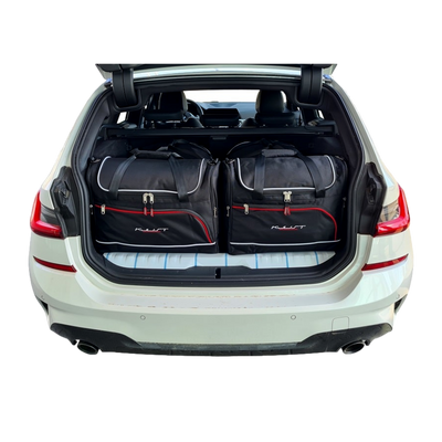 Boot bag set
