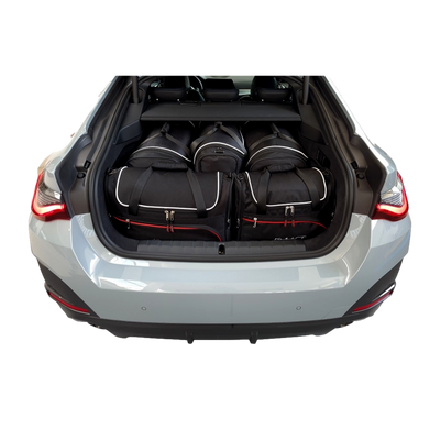Boot bag set