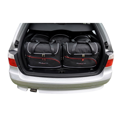 Boot bag set