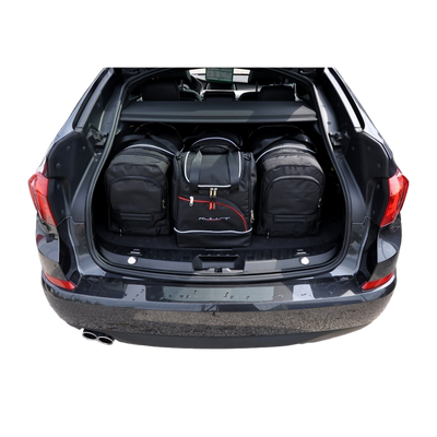Boot bag set