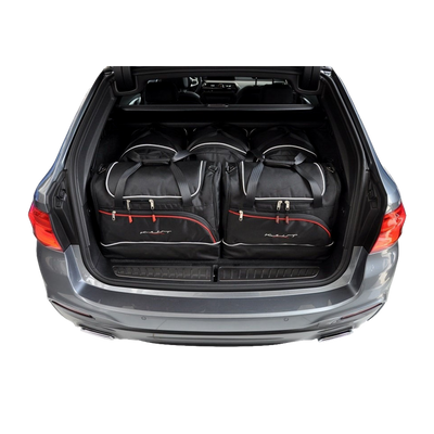 Boot bag set