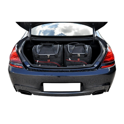 Boot bag set