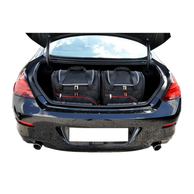 Boot bag set