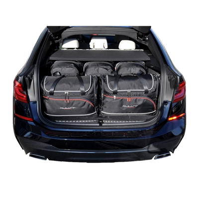 Boot bag set