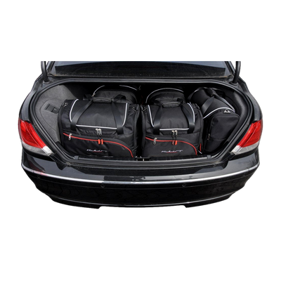 Boot bag set
