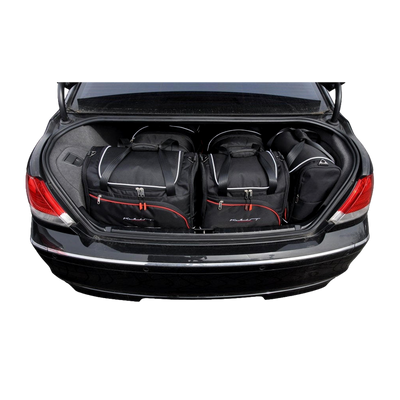 Boot bag set