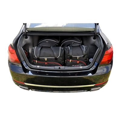 Boot bag set