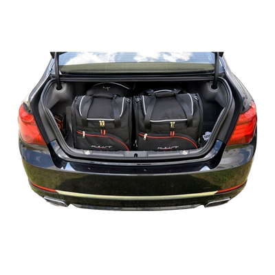 Boot bag set