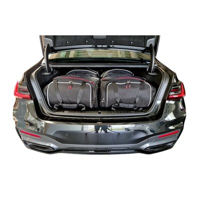 Boot bag set