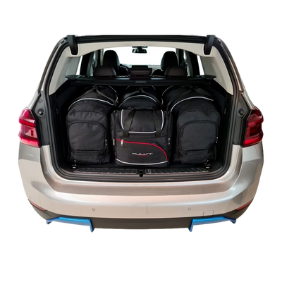 Boot bag set