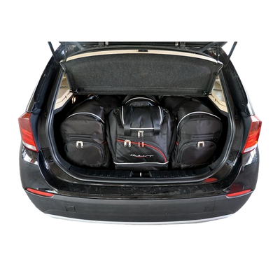 Boot bag set