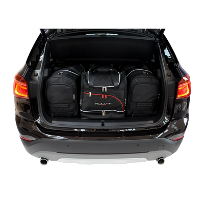 Boot bag set