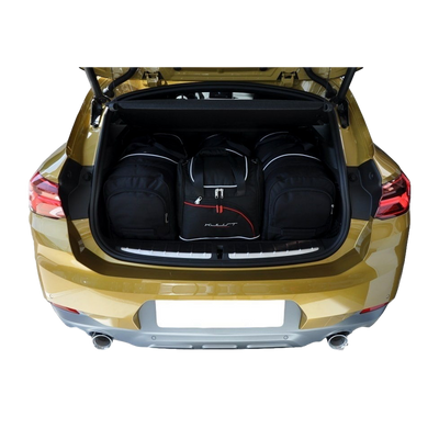 Boot bag set