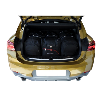 Boot bag set
