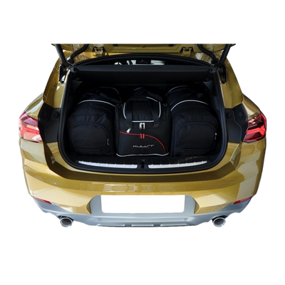 Boot bag set