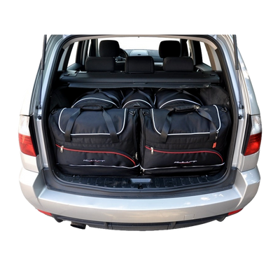 Boot bag set