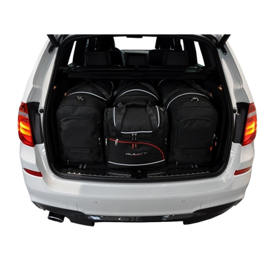 Boot bag set