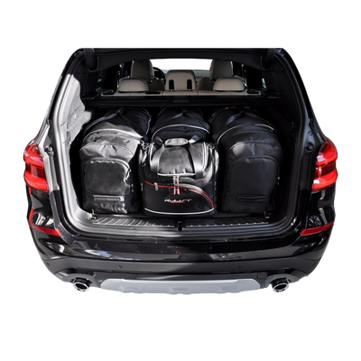 Boot bag set