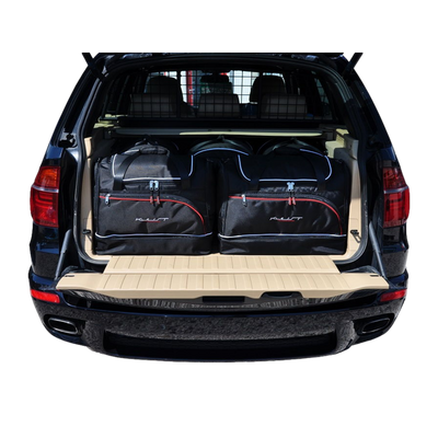 Boot bag set