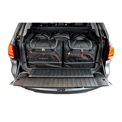 Boot bag set