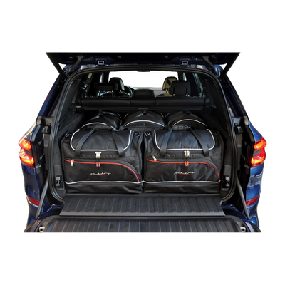 Boot bag set
