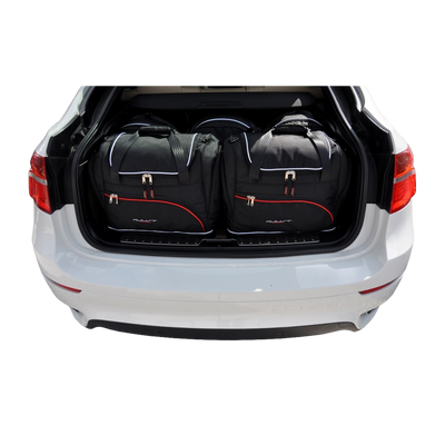 Boot bag set