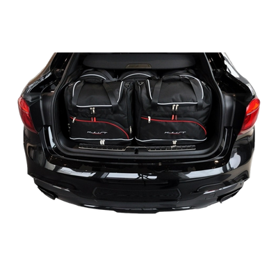 Boot bag set