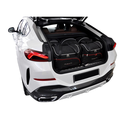 Boot bag set