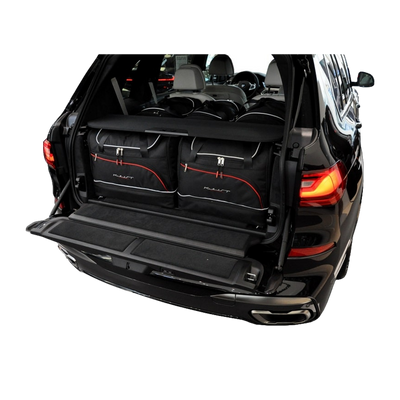 Boot bag set