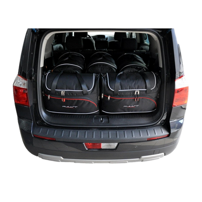 Boot bag set