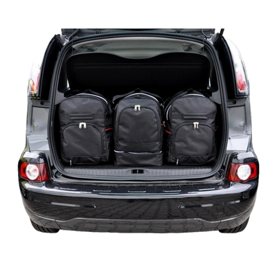 Boot bag set