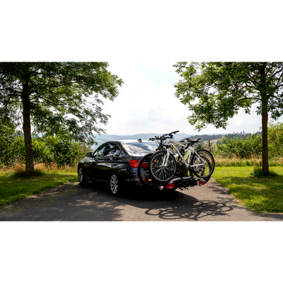 Extension Bike carrier Peruzzo Atlantis
